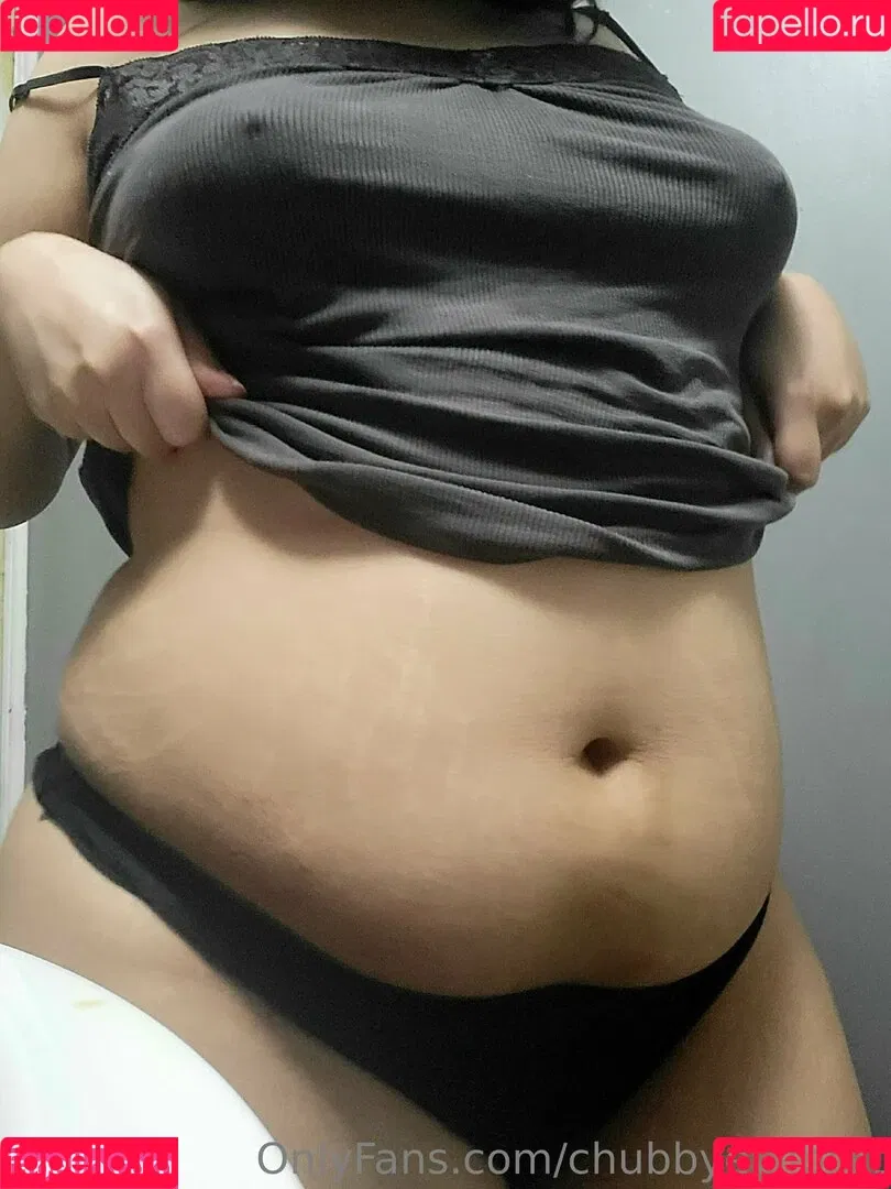 chubbyevilbrat Onlyfans Photo Gallery 