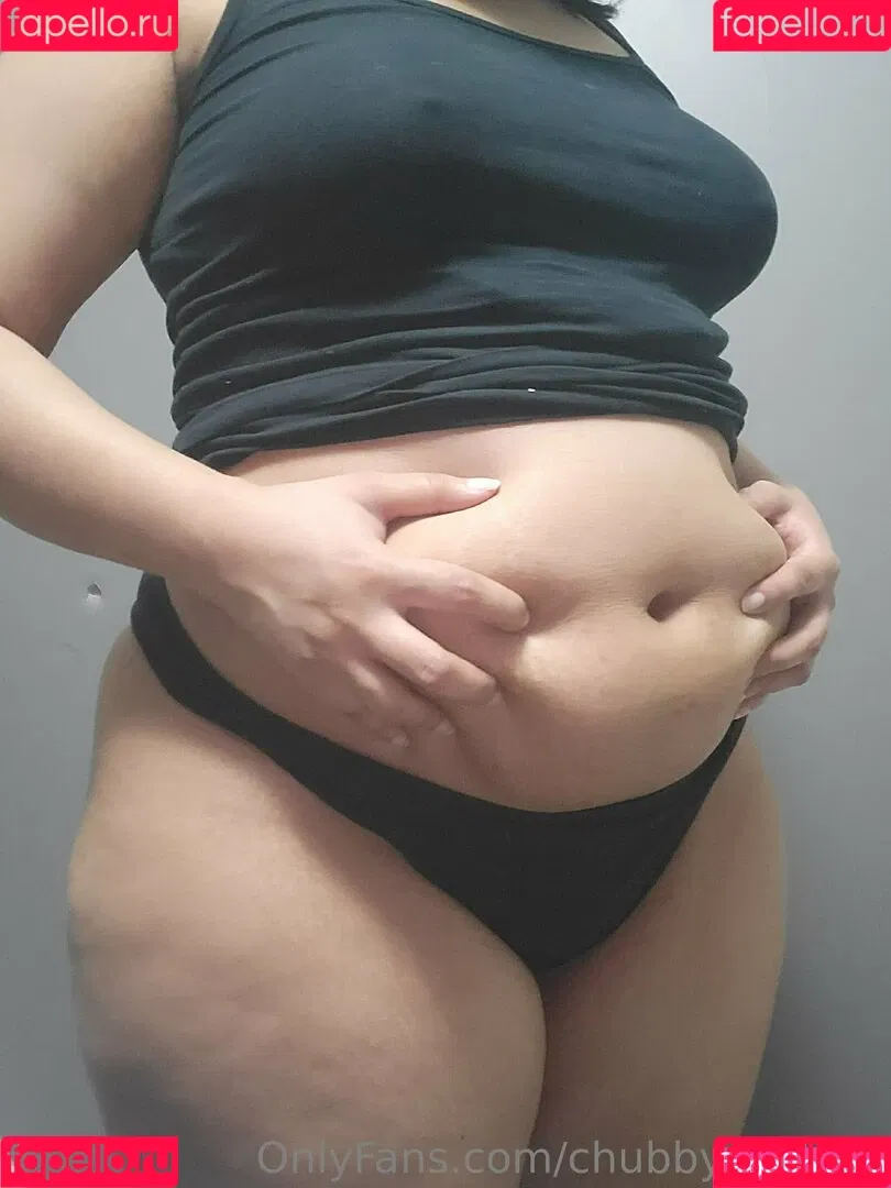 chubbyevilbrat Onlyfans Photo Gallery 