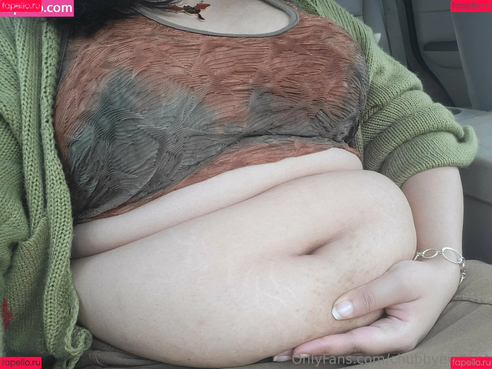 chubbyevilbrat Onlyfans Photo Gallery 