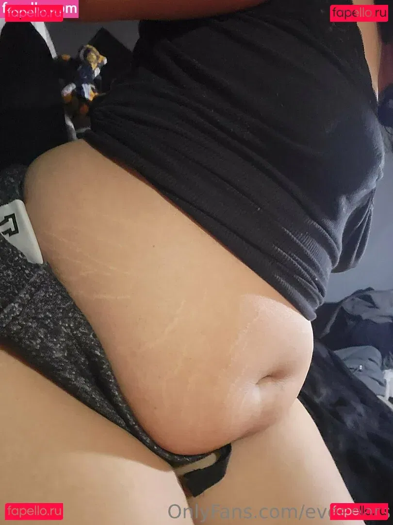 chubbyevilbrat Onlyfans Photo Gallery 