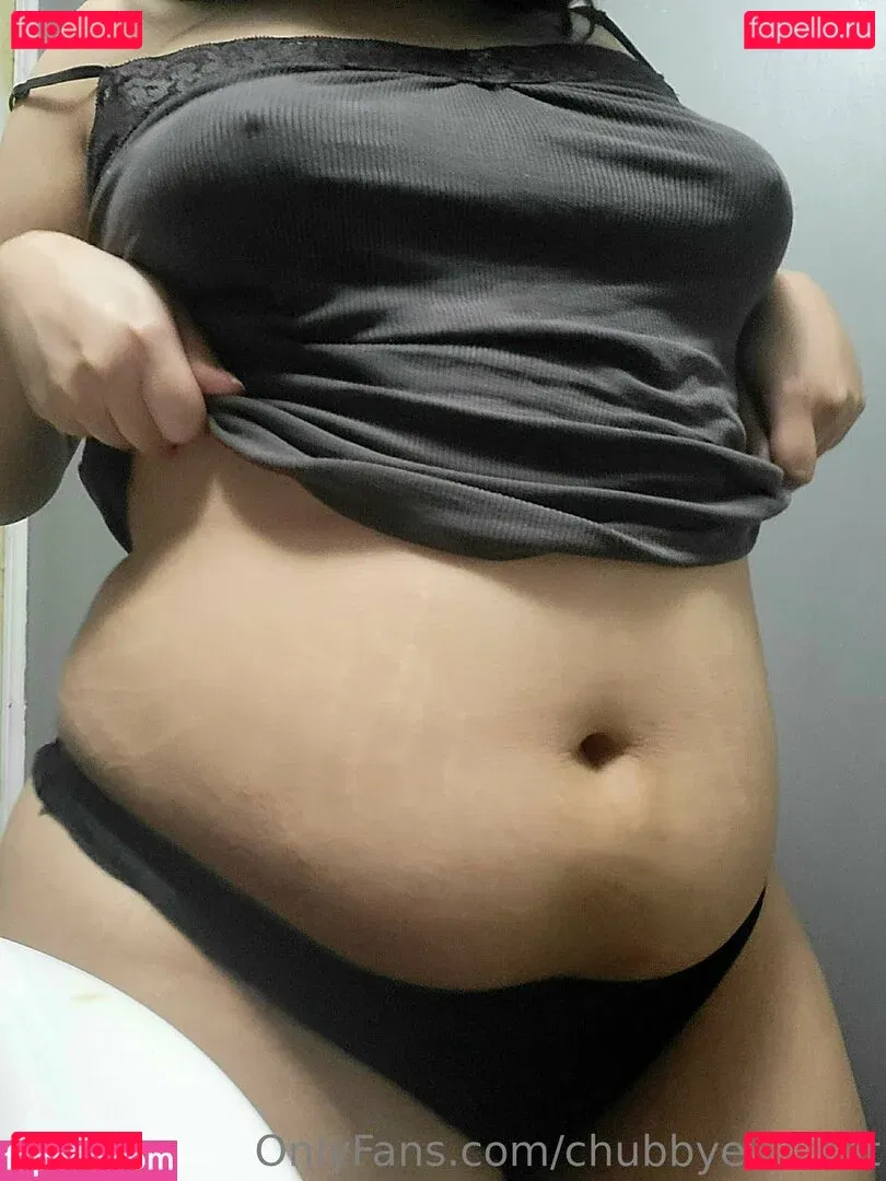 chubbyevilbrat Onlyfans Photo Gallery 