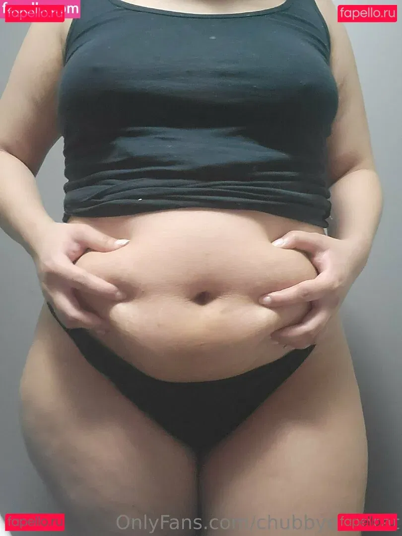 chubbyevilbrat Onlyfans Photo Gallery 