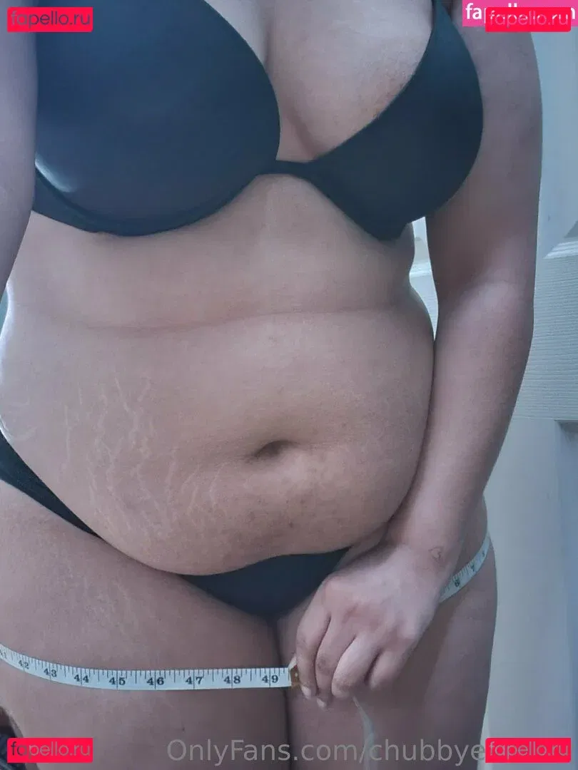 chubbyevilbrat Onlyfans Photo Gallery 