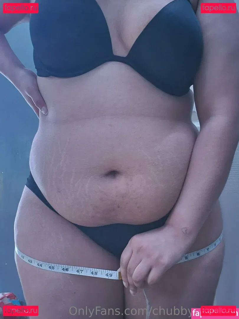 chubbyevilbrat Onlyfans Photo Gallery 