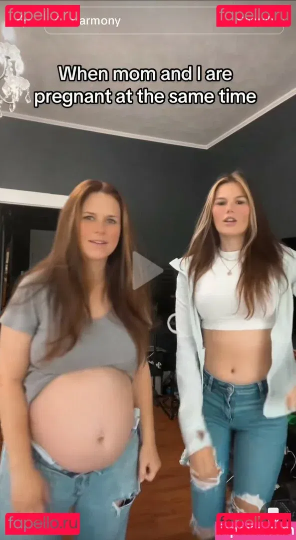 Megaharmony Onlyfans Photo Gallery 