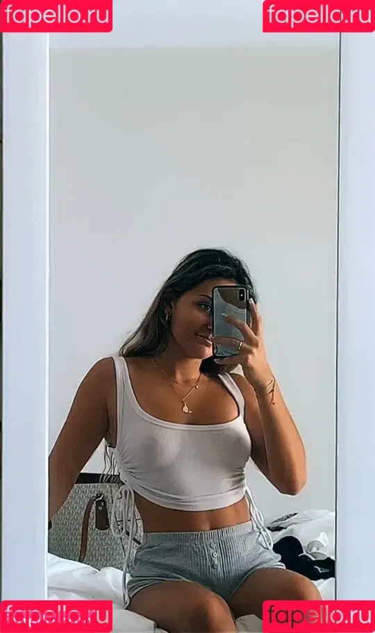 Vaea Brazier Onlyfans Photo Gallery 