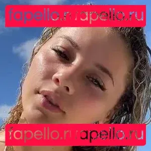 Vaea Brazier Onlyfans Photo Gallery 