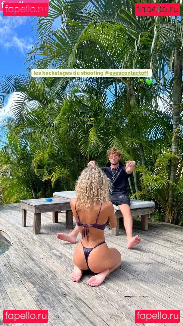 Vaea Brazier Onlyfans Photo Gallery 