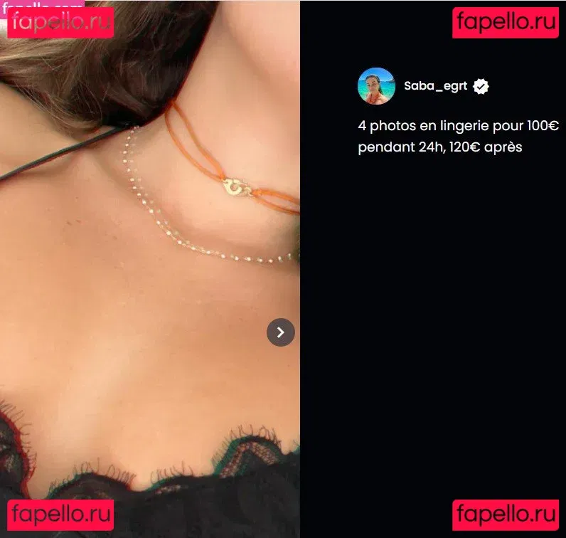 Vaea Brazier Onlyfans Photo Gallery 