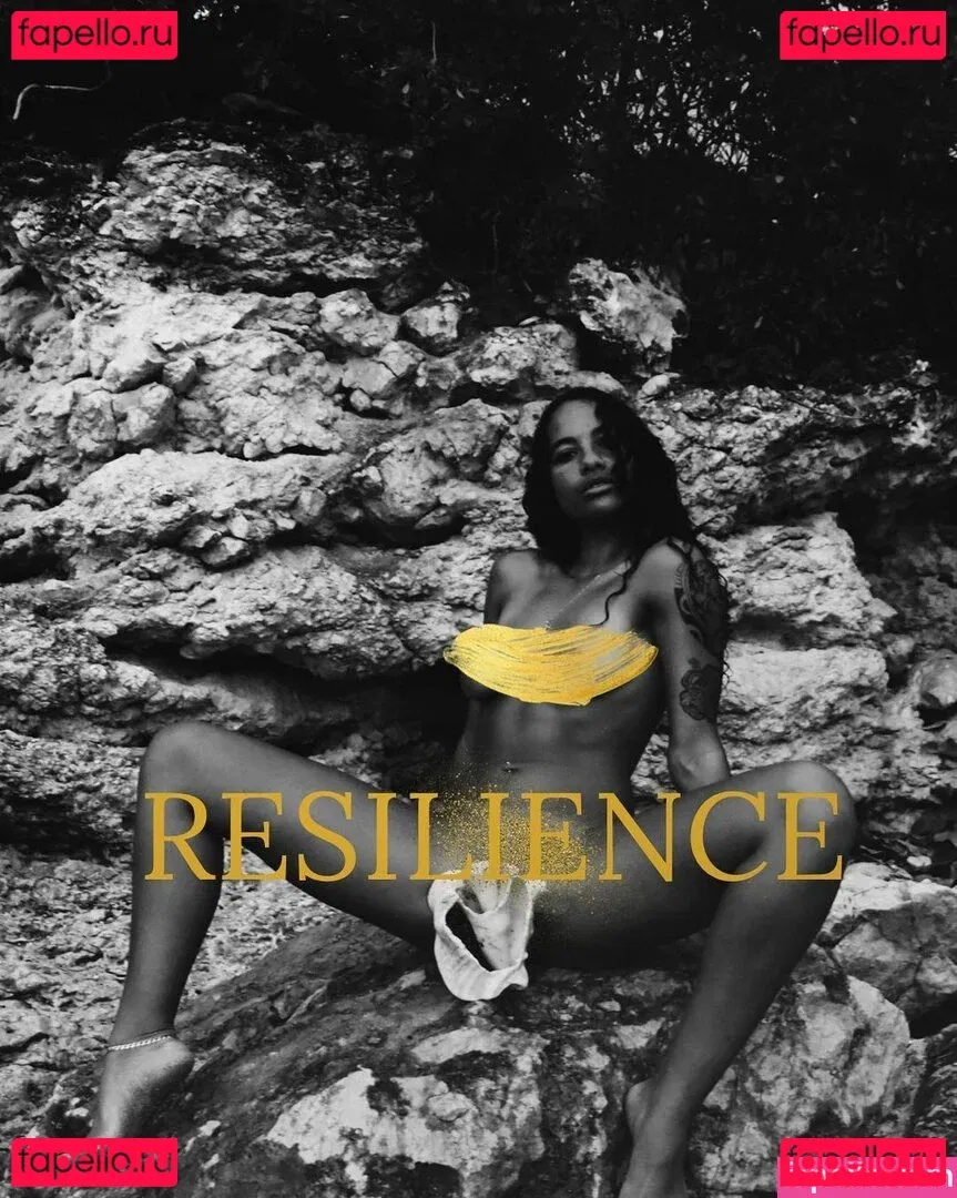 Vaea Brazier Onlyfans Photo Gallery 