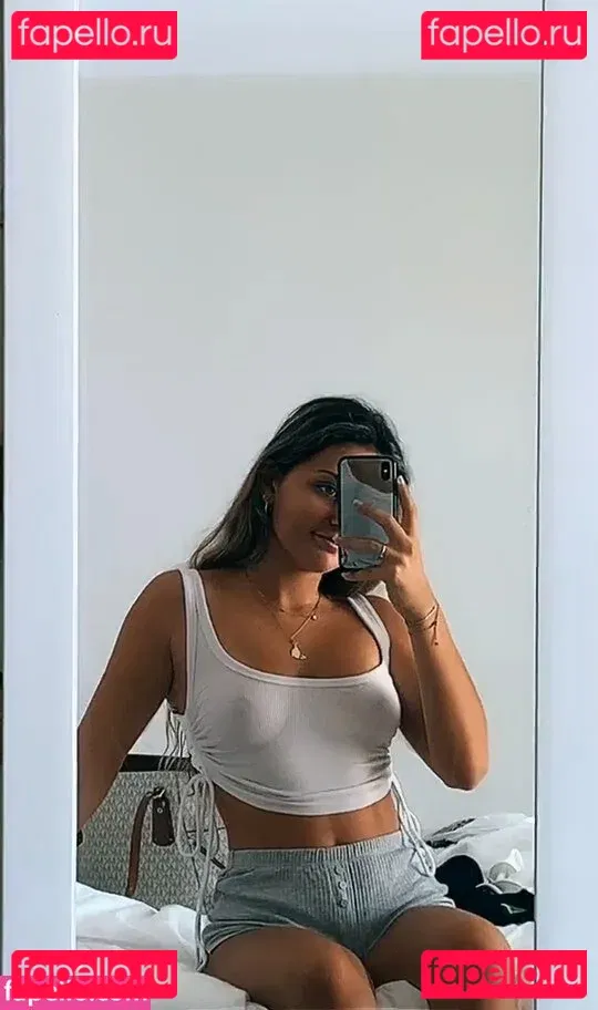 Vaea Brazier Onlyfans Photo Gallery 