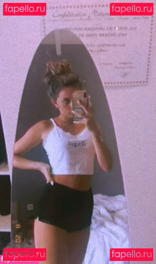 Vaea Brazier Onlyfans Photo Gallery 