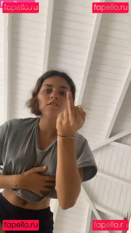 Vaea Brazier Onlyfans Photo Gallery 