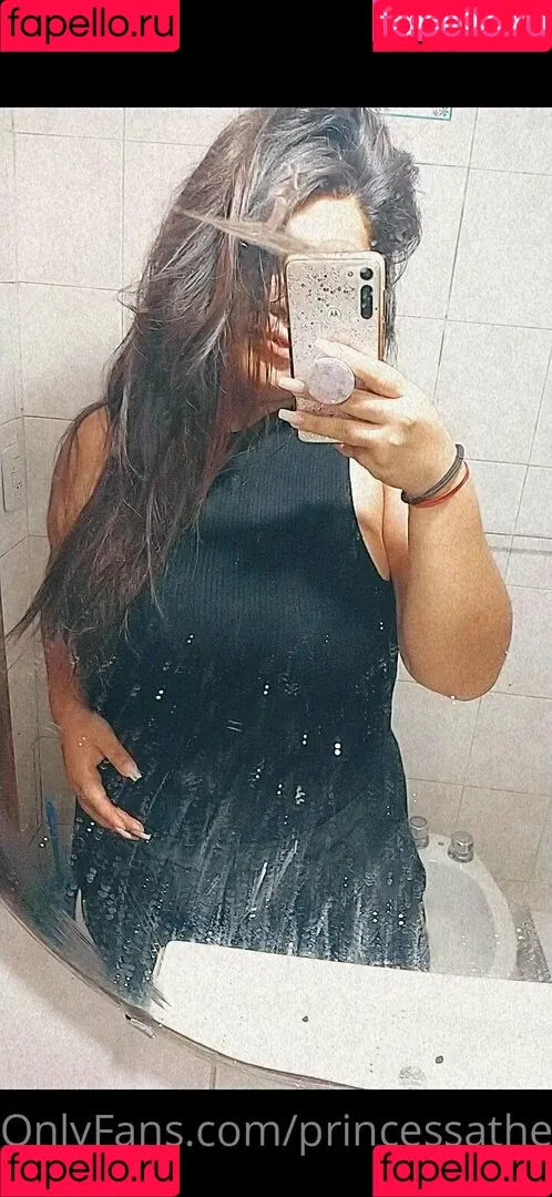 princessathena12 Onlyfans Photo Gallery 