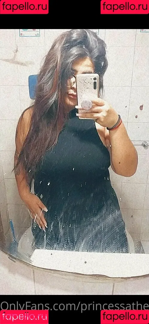 princessathena12 Onlyfans Photo Gallery 