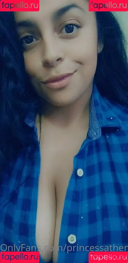 princessathena12 Onlyfans Photo Gallery 