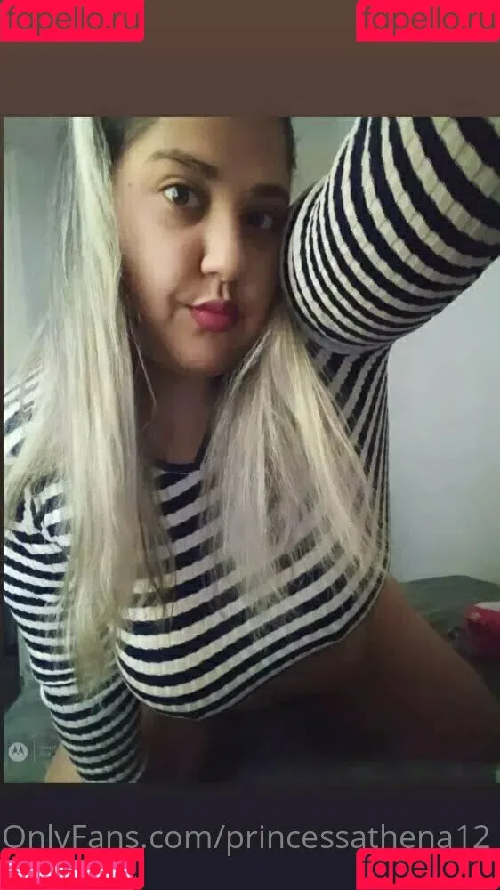 princessathena12 Onlyfans Photo Gallery 