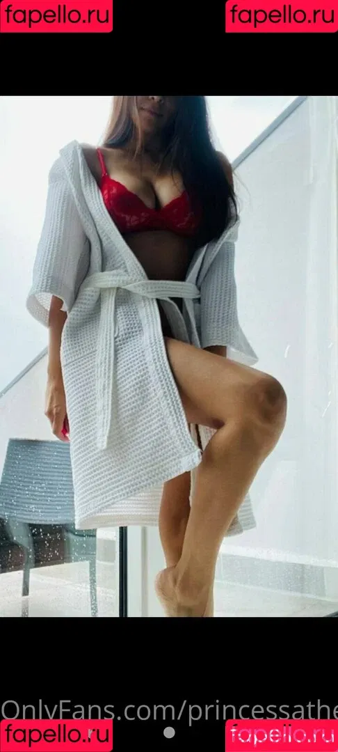 princessathena12 Onlyfans Photo Gallery 