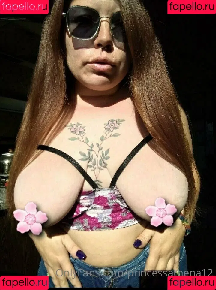 princessathena12 Onlyfans Photo Gallery 