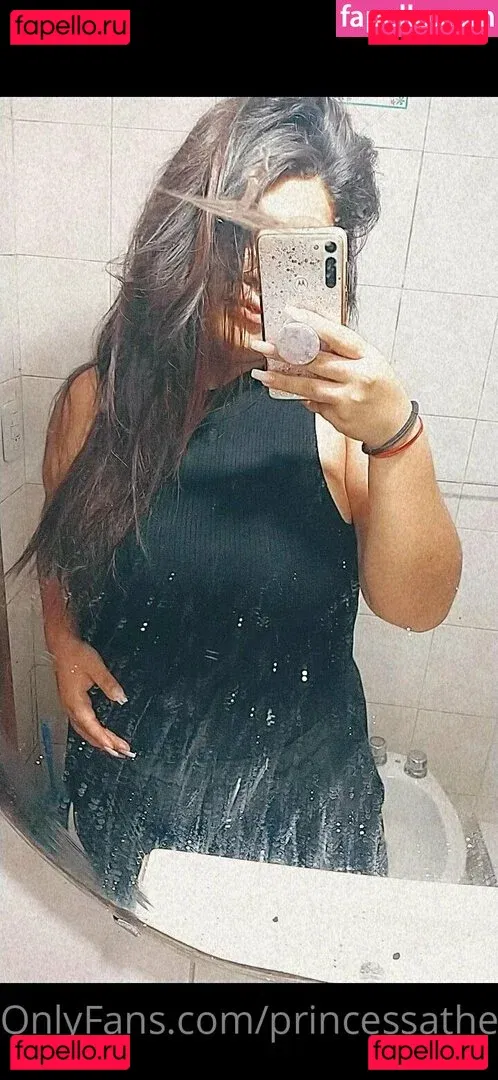 princessathena12 Onlyfans Photo Gallery 