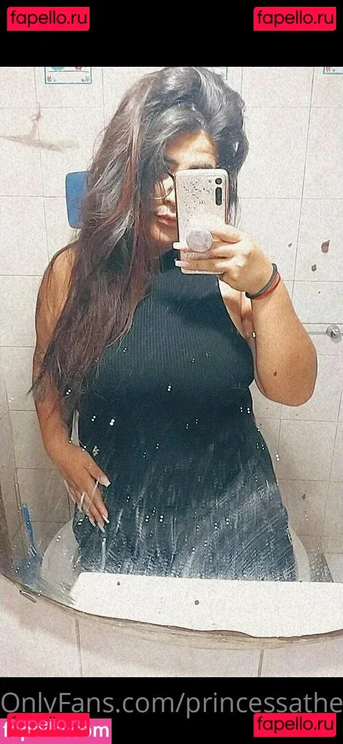 princessathena12 Onlyfans Photo Gallery 