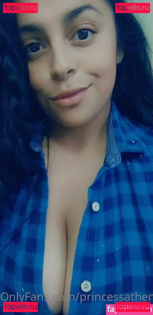 princessathena12 Onlyfans Photo Gallery 