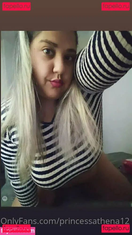 princessathena12 Onlyfans Photo Gallery 