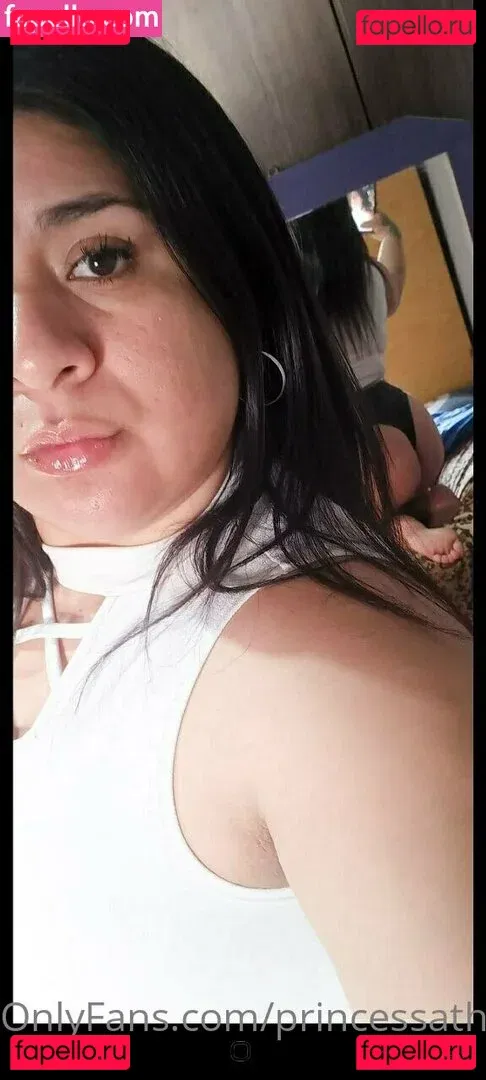 princessathena12 Onlyfans Photo Gallery 