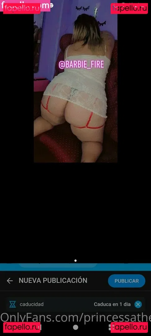 princessathena12 Onlyfans Photo Gallery 