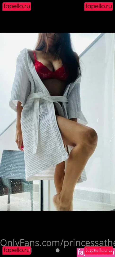 princessathena12 Onlyfans Photo Gallery 