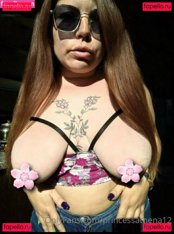 princessathena12 Onlyfans Photo Gallery 