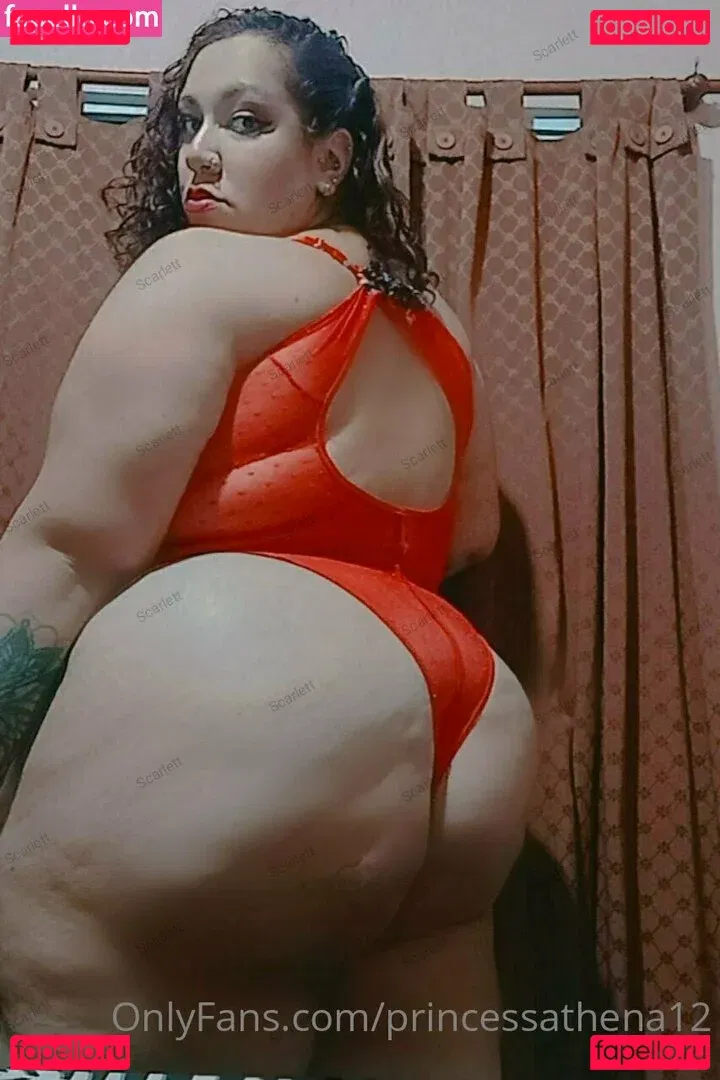 princessathena12 Onlyfans Photo Gallery 