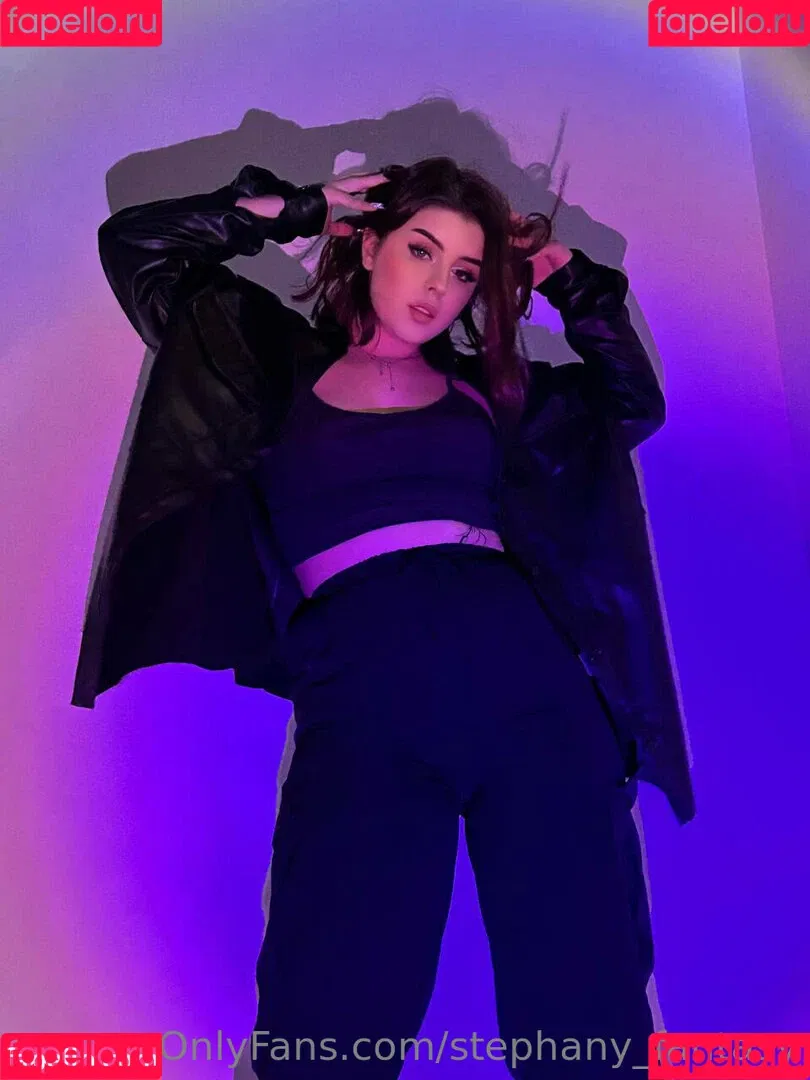 stephany_fantasy Onlyfans Photo Gallery 