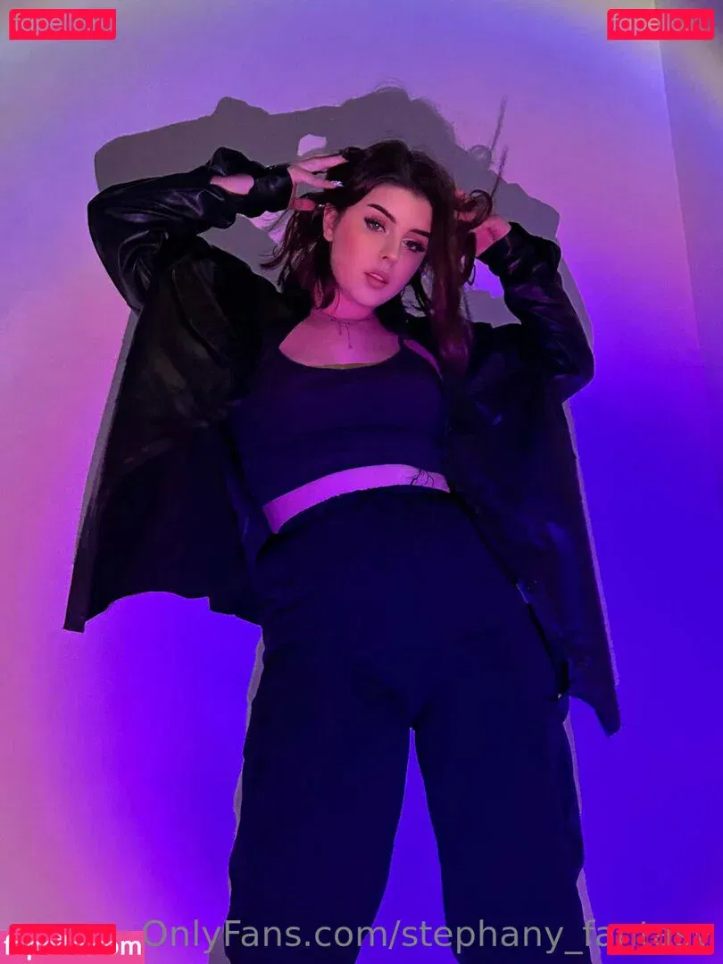 stephany_fantasy Onlyfans Photo Gallery 