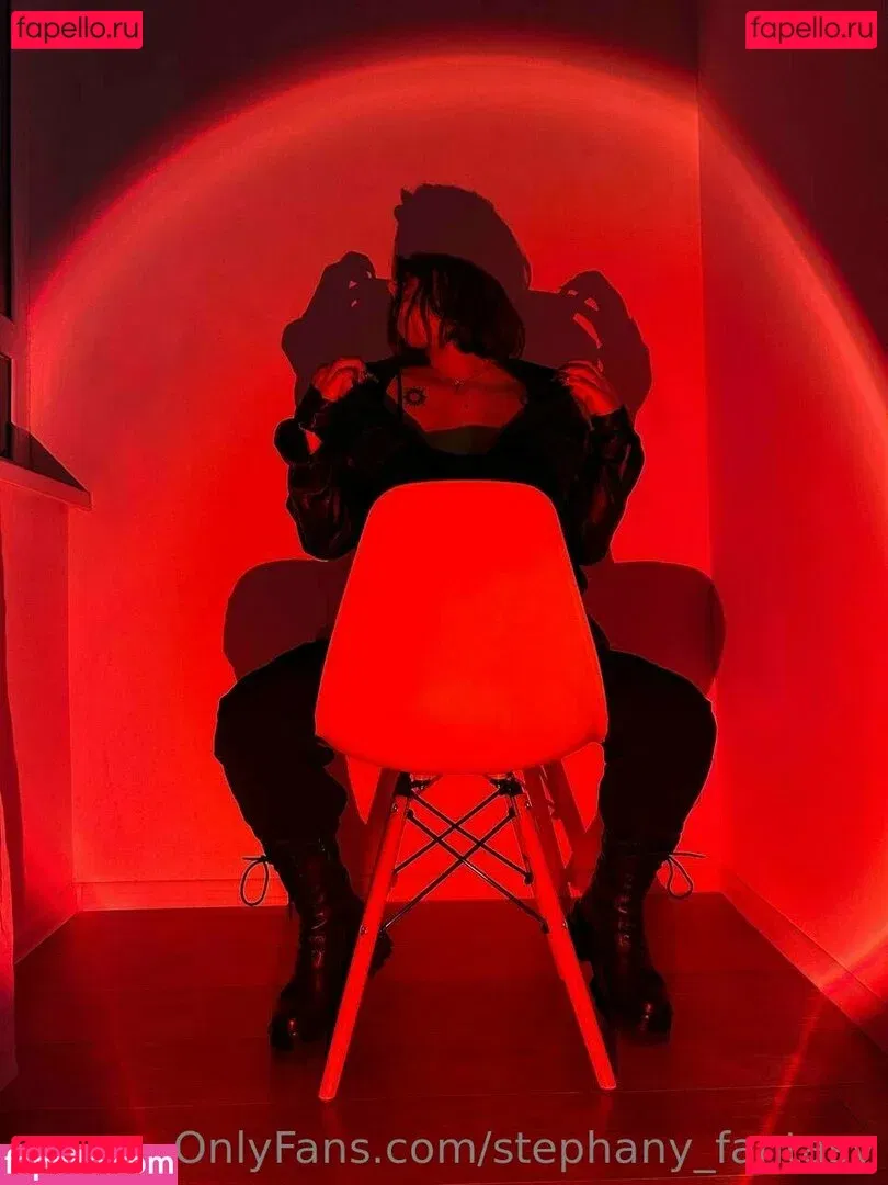 stephany_fantasy Onlyfans Photo Gallery 