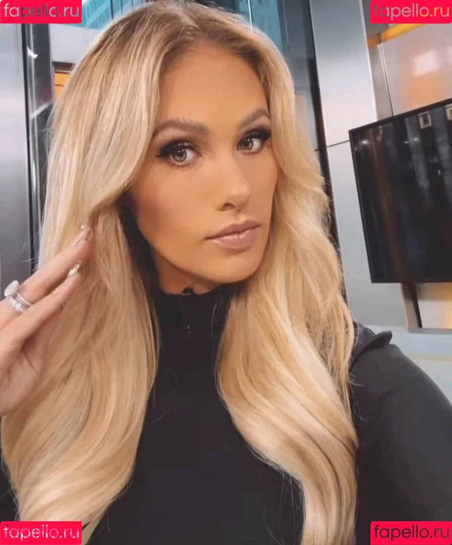 Tomi Lahren Onlyfans Photo Gallery 