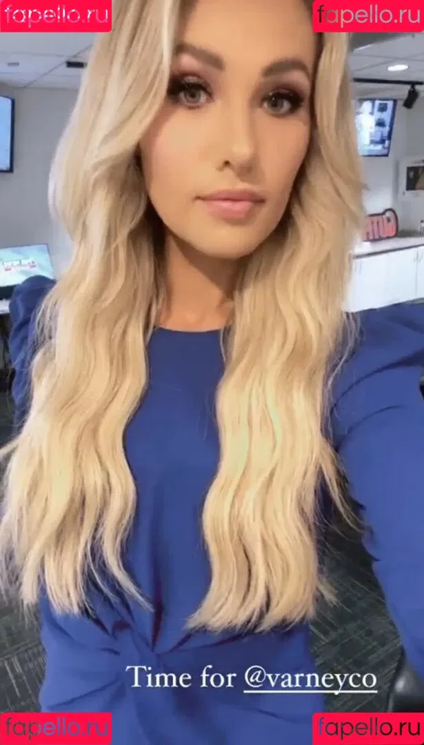 Tomi Lahren Onlyfans Photo Gallery 