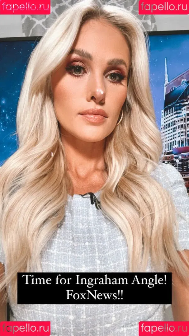 Tomi Lahren Onlyfans Photo Gallery 