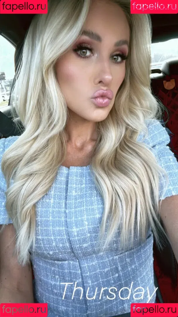 Tomi Lahren Onlyfans Photo Gallery 