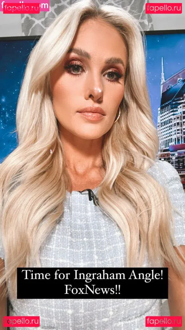 Tomi Lahren Onlyfans Photo Gallery 