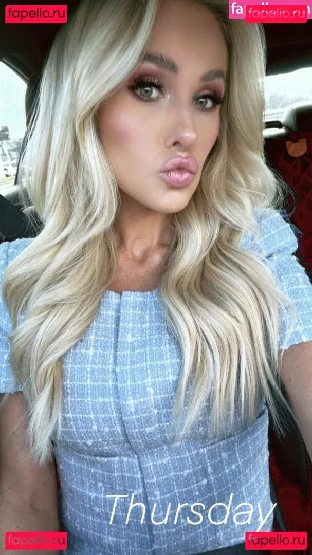 Tomi Lahren Onlyfans Photo Gallery 