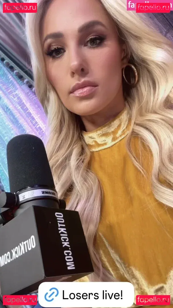 Tomi Lahren Onlyfans Photo Gallery 