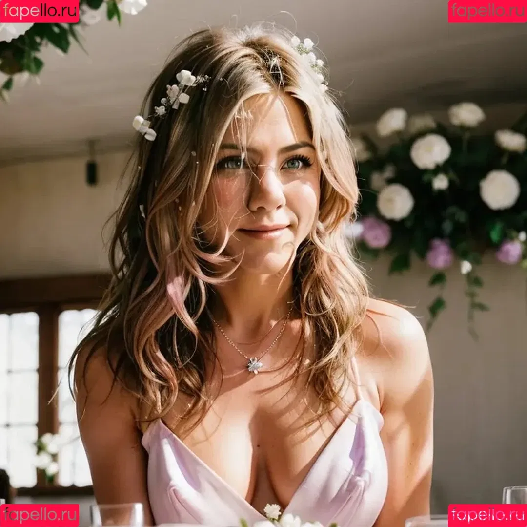 Jennifer Aniston Ai Porn Onlyfans Photo Gallery 