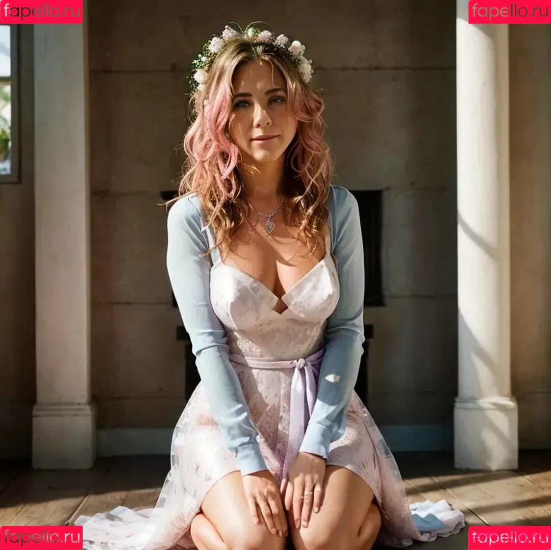 Jennifer Aniston Ai Porn Onlyfans Photo Gallery 