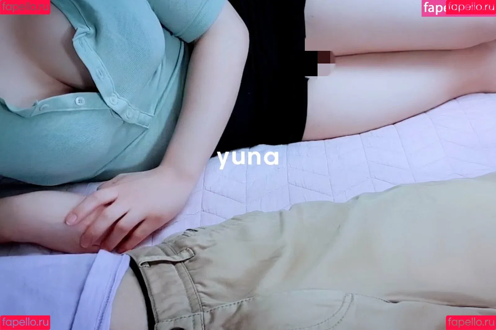 Yuna Yuri Nuna Ryua Onlyfans Photo Gallery 