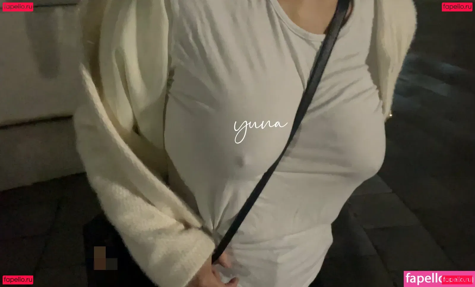 Yuna Yuri Nuna Ryua Onlyfans Photo Gallery 