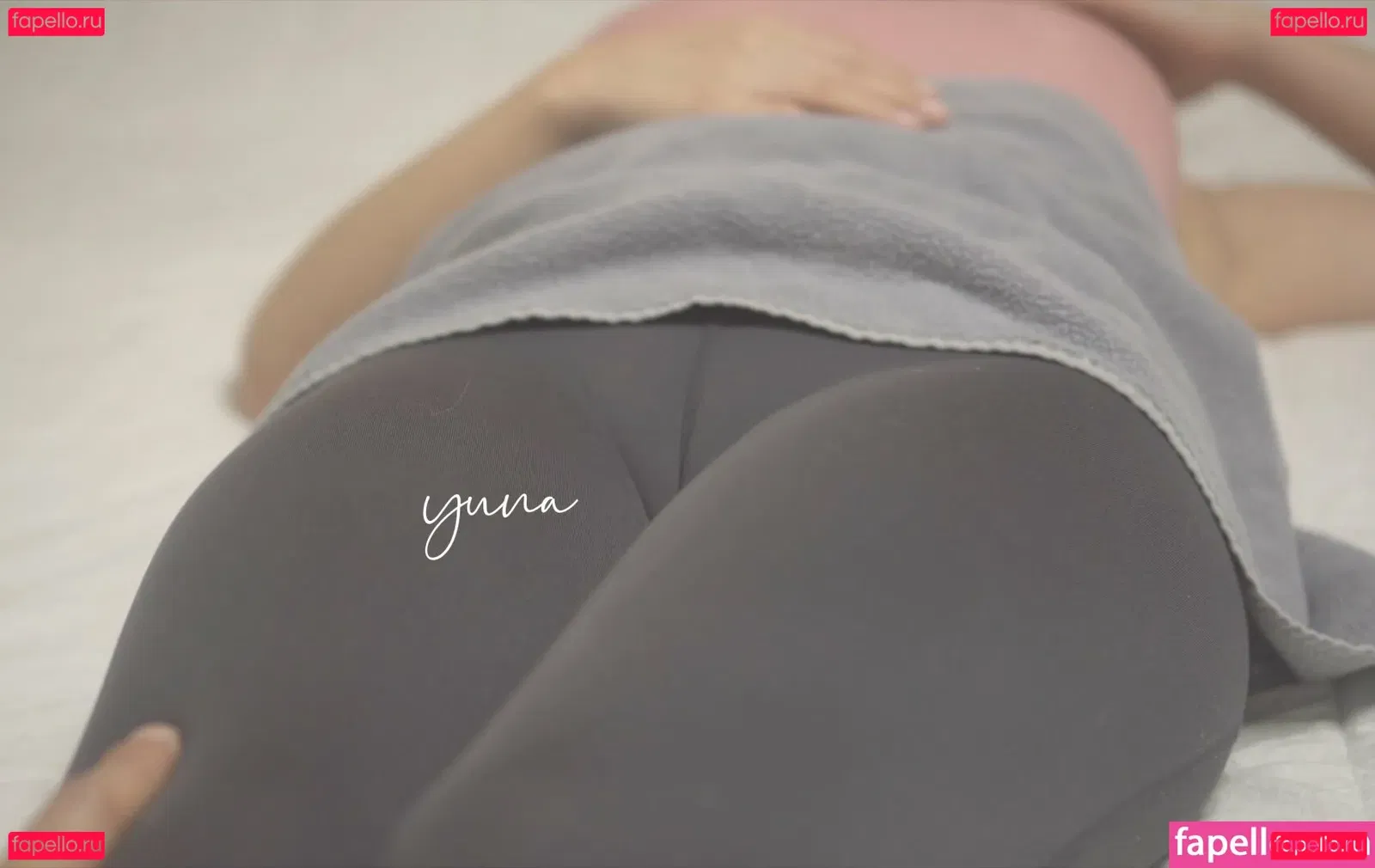 Yuna Yuri Nuna Ryua Onlyfans Photo Gallery 