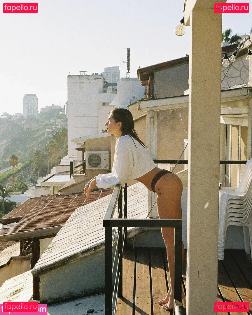 Erel Eliyahu Onlyfans Photo Gallery 