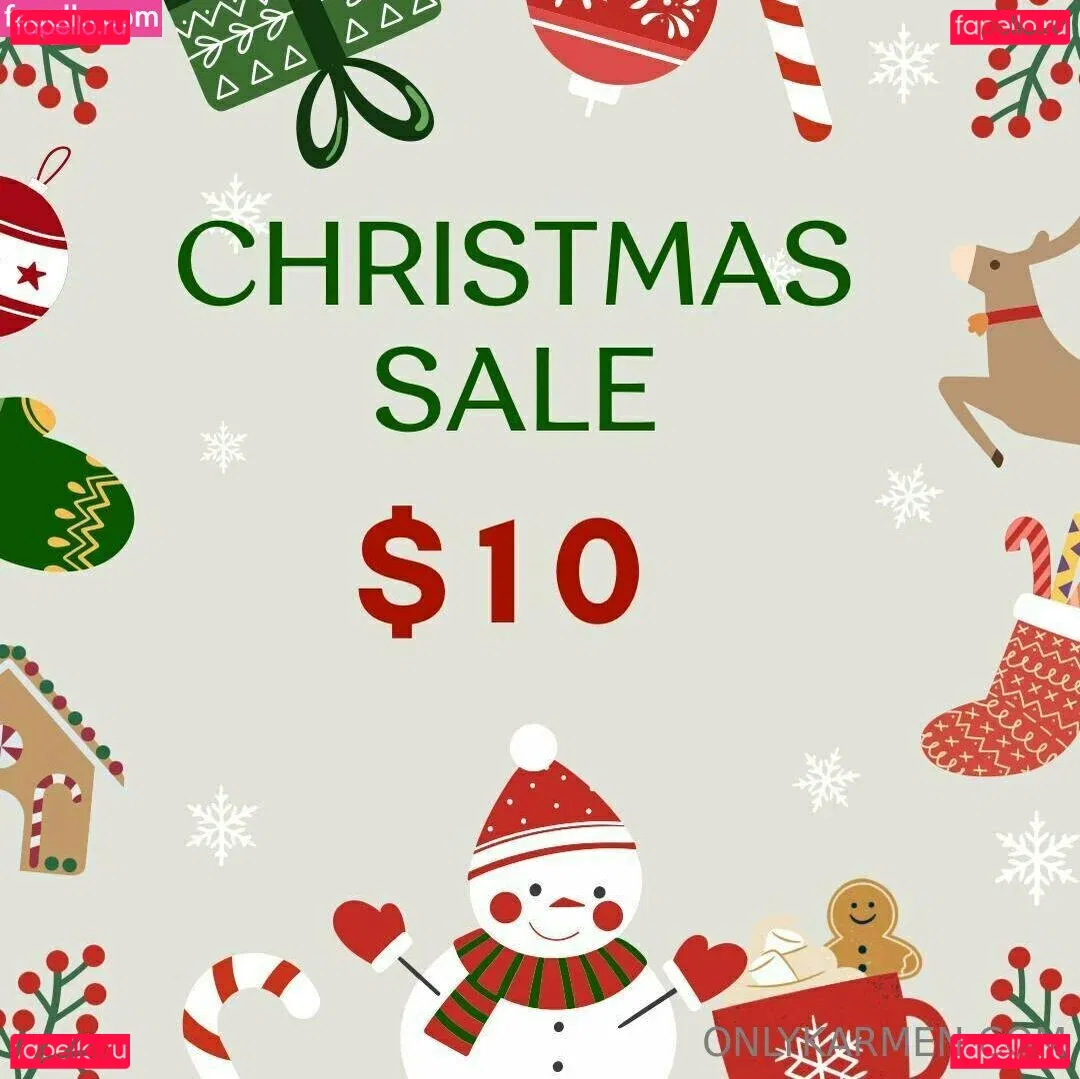 karmenkarma Onlyfans Photo Gallery 