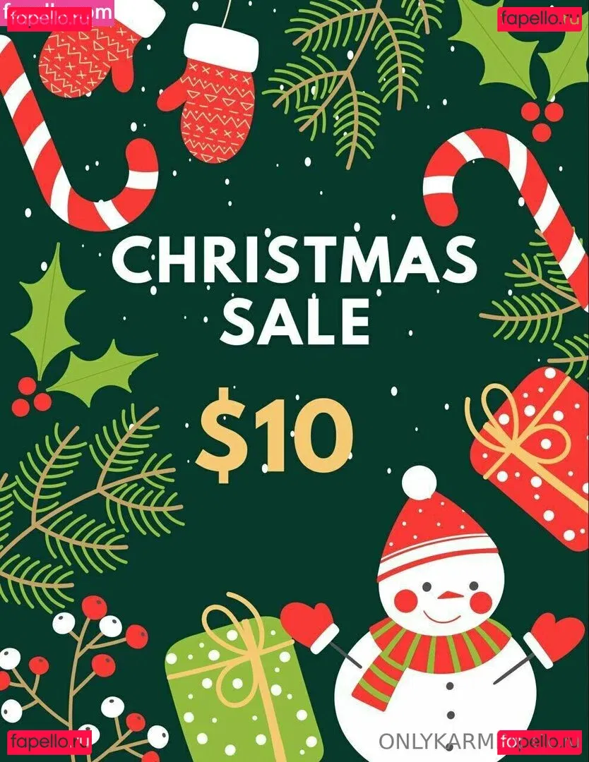 karmenkarma Onlyfans Photo Gallery 